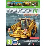 Farming Simulator 17 (Oficiální rozšíření 2) – Hledejceny.cz