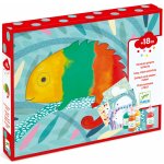 Chameleon Výtvarná hra omyvatelné prstové barvy – Zboží Dáma