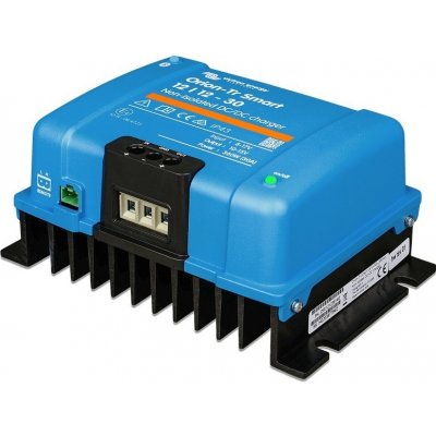 Victron Orion-Tr Smart 12/12-30A – Hledejceny.cz