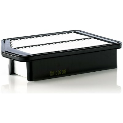 Vzduchový filtr MANN-FILTER C 26 008 (C26008) – Hledejceny.cz