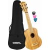 Ukulele Cascha HH 2312 Bamboo