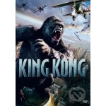 King Kong DVD – Sleviste.cz