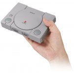 Sony PlayStation Classic – Zboží Živě