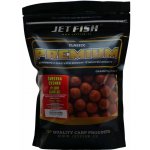 Jet Fish Premium Classic Boilies 700 g 20 mm Švestka Česnek – Hledejceny.cz