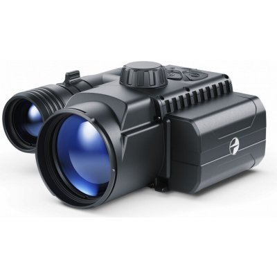 Pulsar předvolba Forward F455S – Zboží Dáma