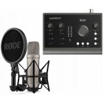 Audient iD24 – Zboží Živě