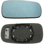 SKLO / VLOŽKA ZRCÁTKA S DRŽÁKEM PRAVÉ RENAULT LAGUNA II (G), 03.01-04.05, RENAULT LAGUNA II (G), 03.05-10.07 OE: 7701049065 POLCAR | Zboží Auto
