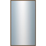 DANTIK 50x90 cm hnědá P269-211 7269211 – Sleviste.cz