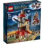 LEGO® Harry Potter™ 75980 Útok na Doupě – Hledejceny.cz