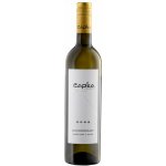 Vinařství Čapka Chardonnay 12,5% 0,75 l (holá láhev) – Hledejceny.cz