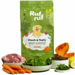 Rufruf Fresh & Tasty jehněčí se zeleninou 12 kg – Zboží Dáma Rufruf Fresh & Tasty jehněčí se zeleninou 12 kg – Zboží Dáma