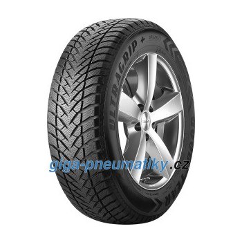 Goodyear UltraGrip 255/55 R19 111H