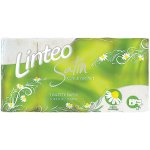 Linteo Satin heřmánek 3-vrstvý 8 ks – Zbozi.Blesk.cz