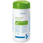 Mikrozid AF wipes ubrousky náplň, 150 ks – Zboží Dáma