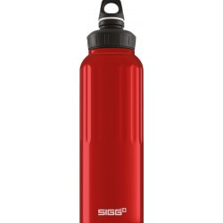 SIGG WMB Traveller Red 1500 ml