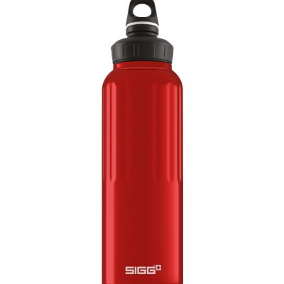 SIGG WMB Traveller Red 1500 ml – Hledejceny.cz