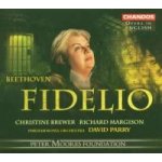Beethoven,l.v. - Fidelio – Hledejceny.cz