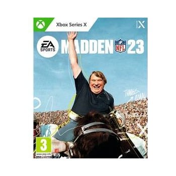 Madden NFL 23