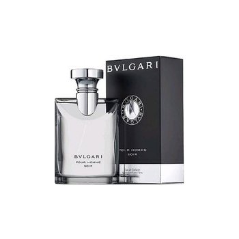 Bvlgari Soir toaletní voda pánská 100 ml