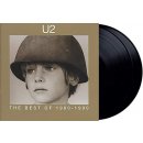 U2 - Best Of 1980-1990 LP