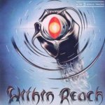 The O Band - Within Reach CD – Hledejceny.cz