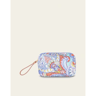 Oilily Pola PAISLEY modrá 18 x 8 x 10 cm OIL1131-57 – Hledejceny.cz