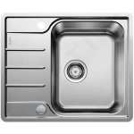 Blanco Lemis 45 nerez kartáčovaný – Hledejceny.cz