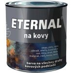 AUSTIS ETERNAL NA KOVY Vodou ředitelná akrylátová samozákladující 410 palisandr 0,35kg – Hledejceny.cz