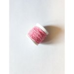 Hends HE MICROCHENILLE CACTUS 1 mm - LOSOSOVÁ PERLEŤ – Hledejceny.cz