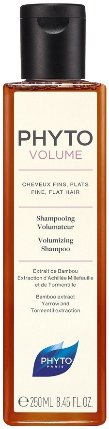 Phyto Phytovolume šampon pro pro jemné a zplihlé vlasy 250 ml