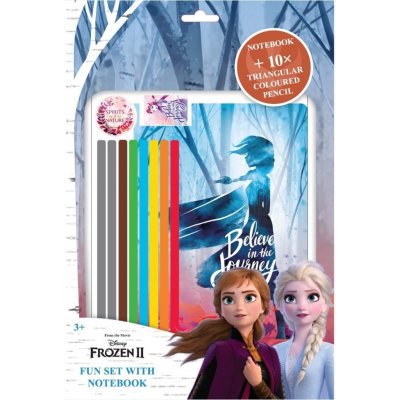 Jiri Models Balíček s blokem/ Led. kr.2 – Hledejceny.cz