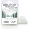 Vonný vosk Kringle Candle Winter Evergreen Vonný Vosk 64 g