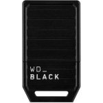 WD Black C50 Storage Expansion Card for Xbox 2TB, WDBMPH0020BNC-WCSN – Hledejceny.cz