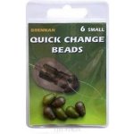 DRENNAN Spojky Quick Change beads small – Zboží Dáma