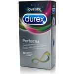 Durex Performa 12ks – Hledejceny.cz