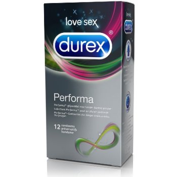 Durex Performa 12ks