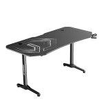 Ultradesk Force XXL černý – Zboží Mobilmania