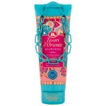 Tesori d'Oriente Ayurveda sprchový krém 250 ml – Hledejceny.cz