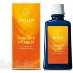 Weleda rakytníkový pěsticí olej 100 ml – Sleviste.cz