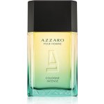 Azzaro Cologne Intense toaletní voda pánská 100 ml – Hledejceny.cz