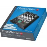 Millennium ChessGenius Pro šachový počítač – Hledejceny.cz