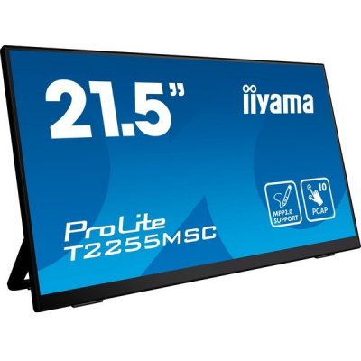 iiyama T2255MSC – Sleviste.cz