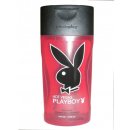 Playboy Hot Vegas sprchový gel 250 ml