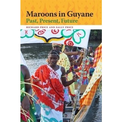 Maroons in Guyane – Hledejceny.cz