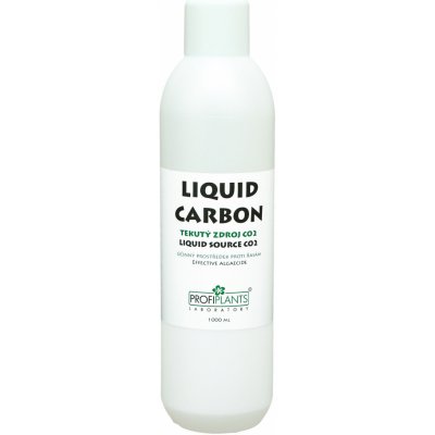 Profiplants Liquid carbon 250 ml