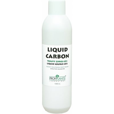 Profiplants Liquid carbon 1000 ml – Zboží Dáma