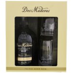 Dos Maderas Seleccion 42% 0,7 l (dárkové balení 2 sklenice) – Hledejceny.cz