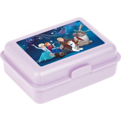 Baagl box na svačinu Frozen A-6251 – Zboží Dáma