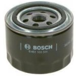 Olejový filtr BOSCH 0 451 103 311