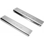 Toyota ProAce City 20 Prahové lišty – Sleviste.cz